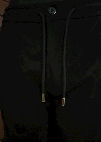 GUCCİ JAGGER Siyah Çizgili ERKEK - Görsel 3