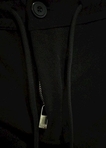 GUCCİ JAGGER Siyah Çizgili ERKEK - Görsel 4