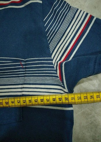 LEVİ'S Erkek Polo Tişört - Görsel 8