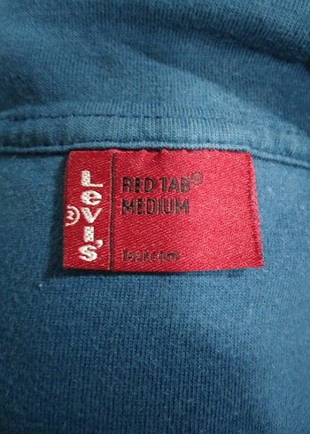 LEVİ'S Erkek Polo Tişört - Görsel 7