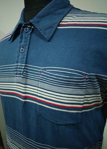 LEVİ'S Erkek Polo Tişört - Görsel 2