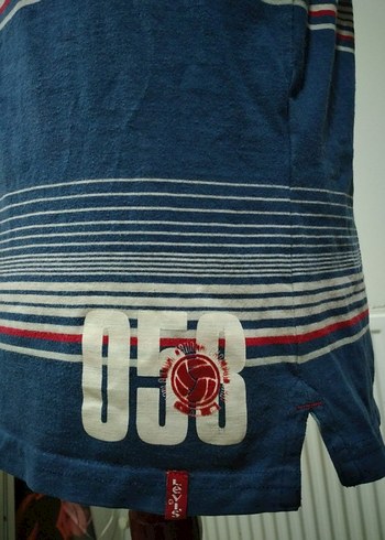 LEVİ'S Erkek Polo Tişört - Görsel 4