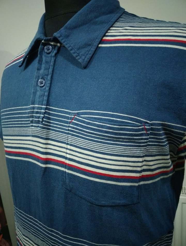 LEVİ'S Erkek Polo Tişört - Görsel 2