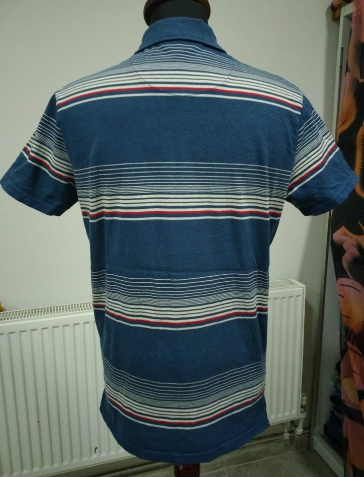 LEVİ'S Erkek Polo Tişört - Görsel 5