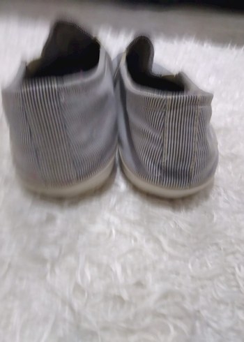 FRED PERRY 42 NUMARA Gri Pliseli - Görsel 6