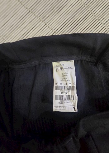 SARAR LACİVERT ÇOCUK SMOKİN Takım Elbise ve Beyaz Gömlek - Görsel 9