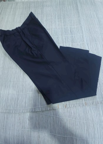 SARAR LACİVERT ÇOCUK SMOKİN Takım Elbise ve Beyaz Gömlek - Görsel 6