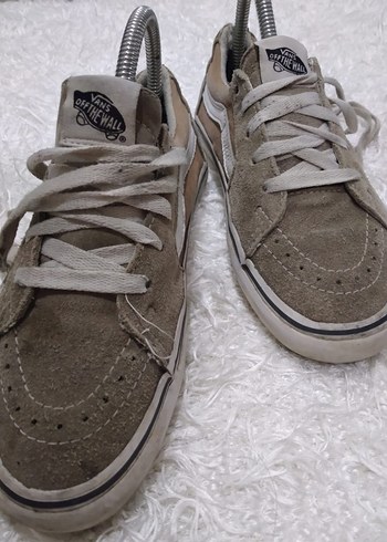 Vans 38