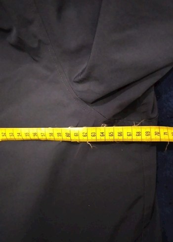 ALTINYILDIZ CLASSİCS Düğmeli Lacivert Erkek Kaban - Görsel 10