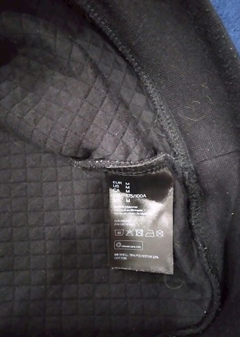 H&M SWEATSHİRT - Görsel 5