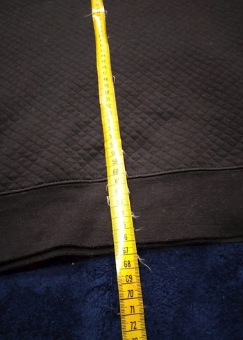 H&M SWEATSHİRT - Görsel 7