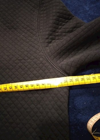 H&M SWEATSHİRT - Görsel 6