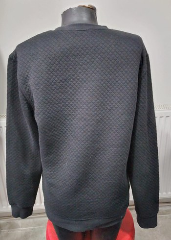 H&M SWEATSHİRT - Görsel 4