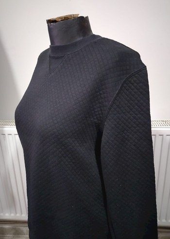 H&M SWEATSHİRT - Görsel 3