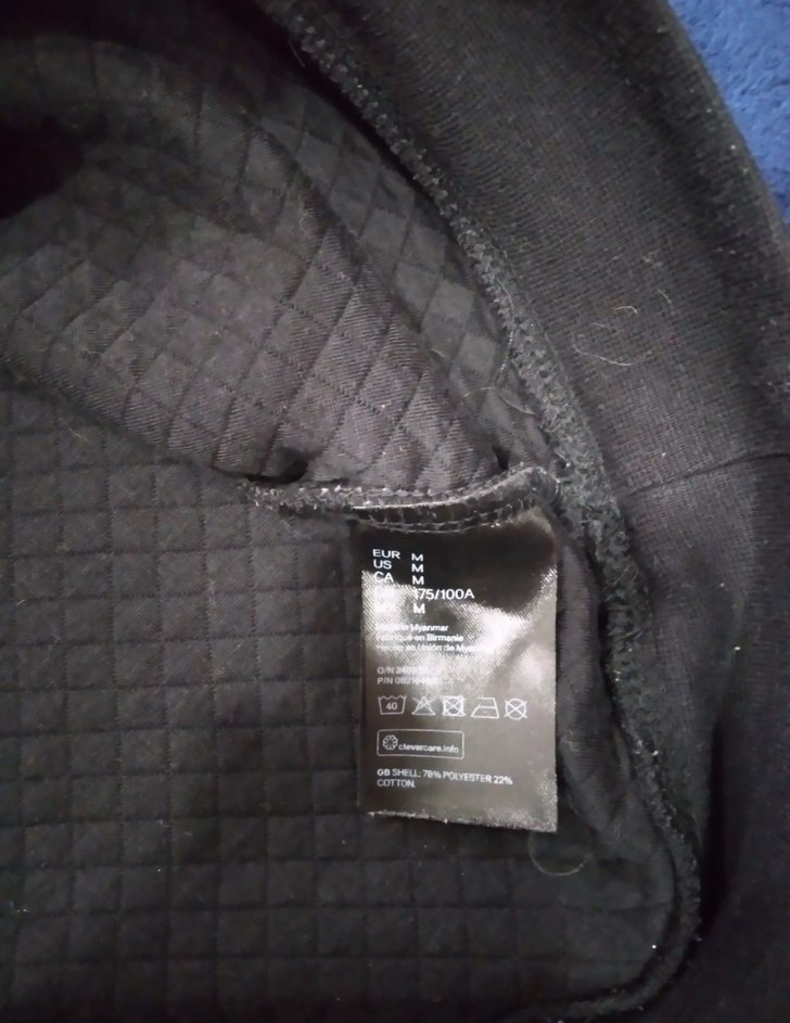 H&M SWEATSHİRT - Görsel 5