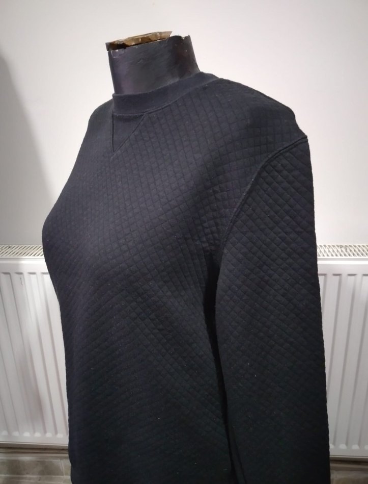 H&M SWEATSHİRT - Görsel 2