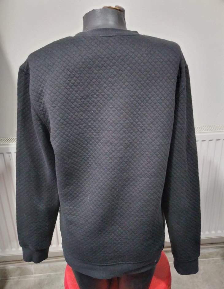 H&M SWEATSHİRT - Görsel 4