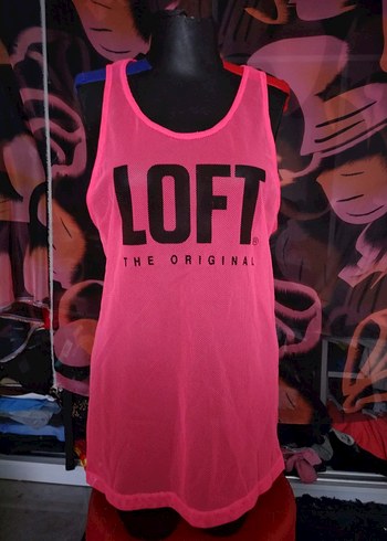 Loft s