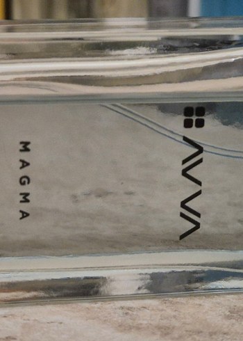 Avva Magma Erkek Parfümü 50 ml - Görsel 2