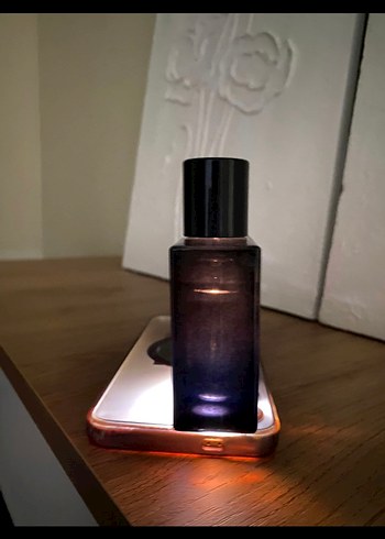 Gigi Milano Wonder Girl Kadın Parfümü Siyah - Görsel 2