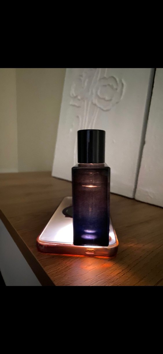 Gigi Milano Wonder Girl Kadın Parfümü Siyah - Görsel 2