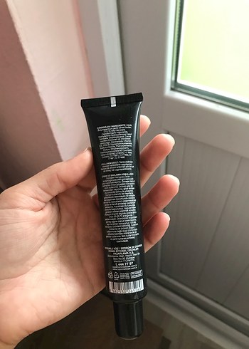 Hommy BB Krem 50 SPF Yoğun Kapatıcı - Görsel 2