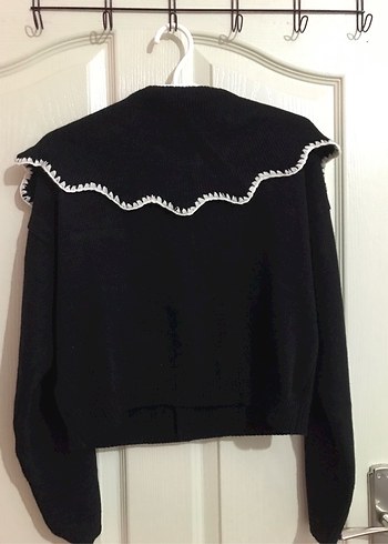 Kadın hırka - Görsel 3