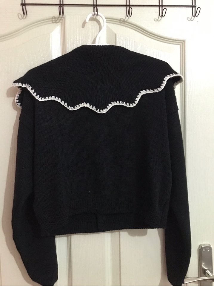 Kadın hırka - Görsel 3