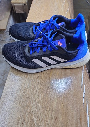 Adidas astrarun orjinal - Görsel 2