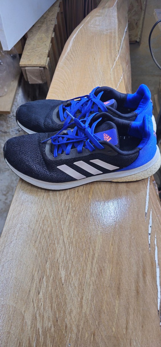 Adidas astrarun orjinal - Görsel 2