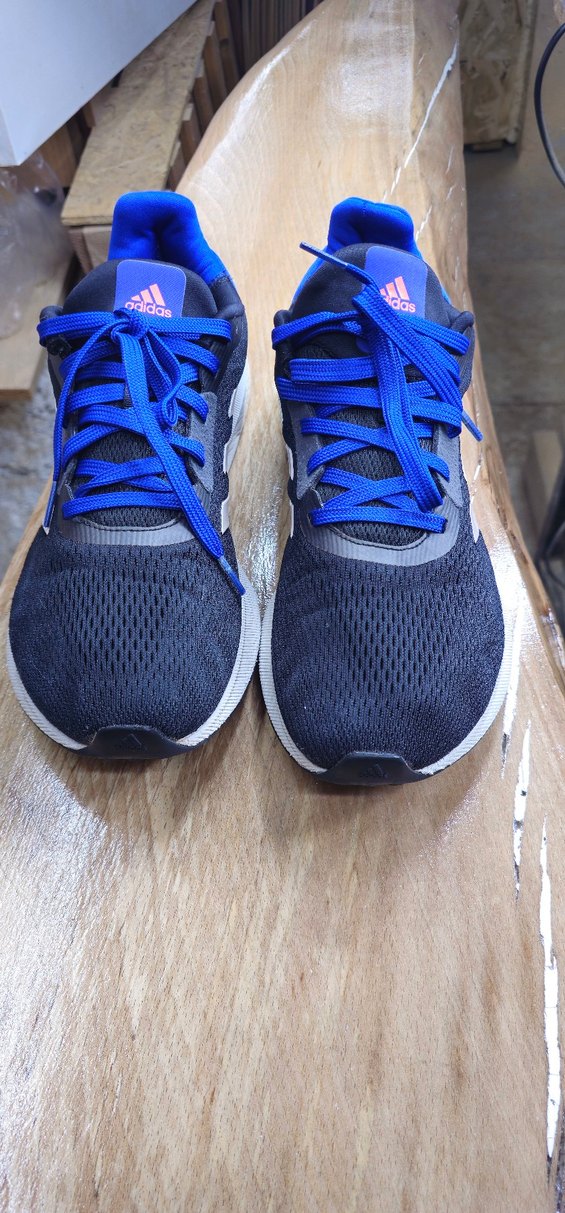 Adidas astrarun orjinal - Görsel 4