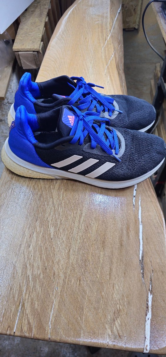 Adidas astrarun orjinal - Görsel 3