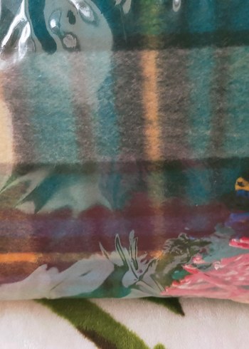 Alfemo battaniye - Görsel 2