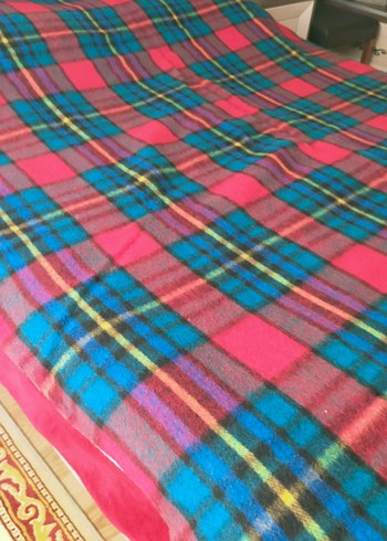 Alfemo battaniye - Görsel 6