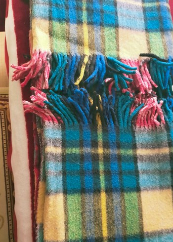 Alfemo battaniye - Görsel 5