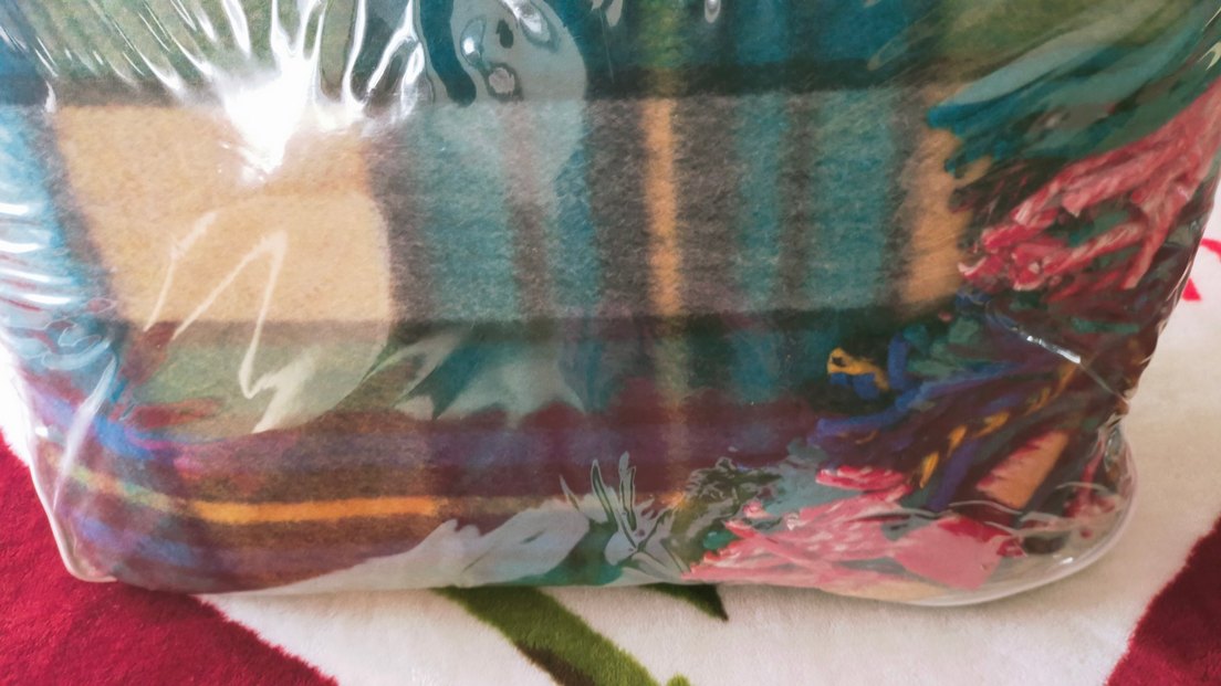 Alfemo battaniye - Görsel 2