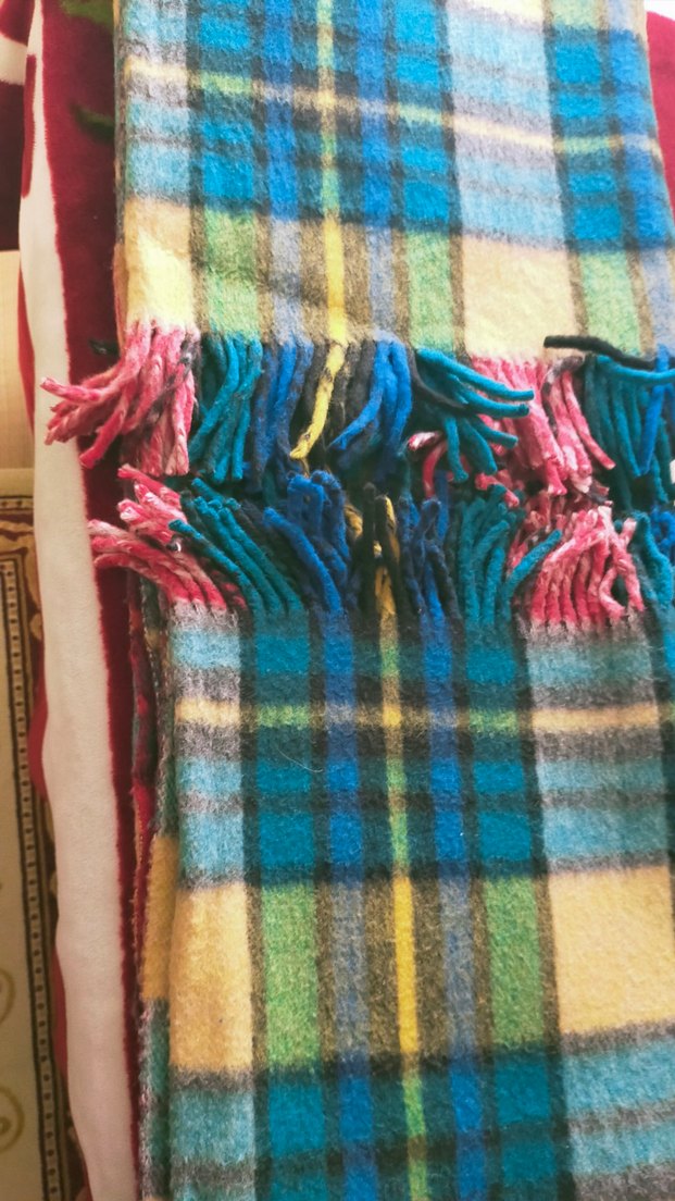 Alfemo battaniye - Görsel 5