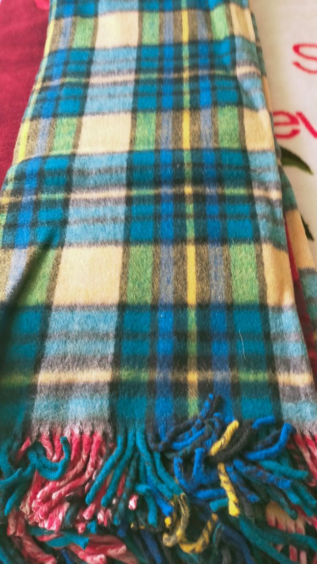 Alfemo battaniye - Görsel 3