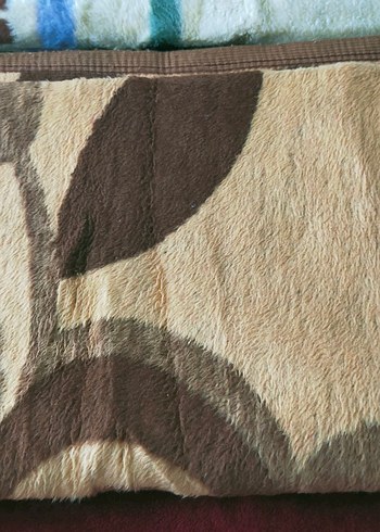 tek kişilik battaniye - Görsel 4