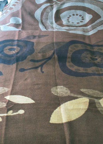 tek kişilik battaniye - Görsel 2