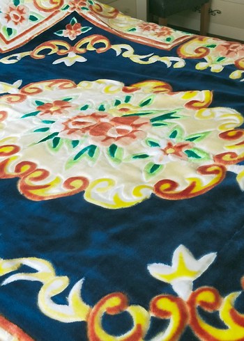 Çift kişilik battaniye - Görsel 5