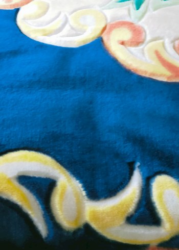 Çift kişilik battaniye - Görsel 2