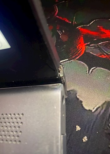 hp pavilion laptop - Görsel 5