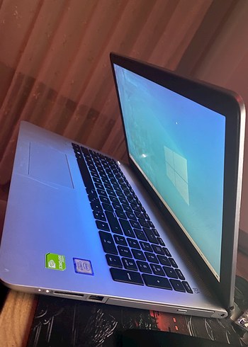 hp pavilion laptop - Görsel 3