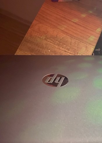 hp pavilion laptop - Görsel 4