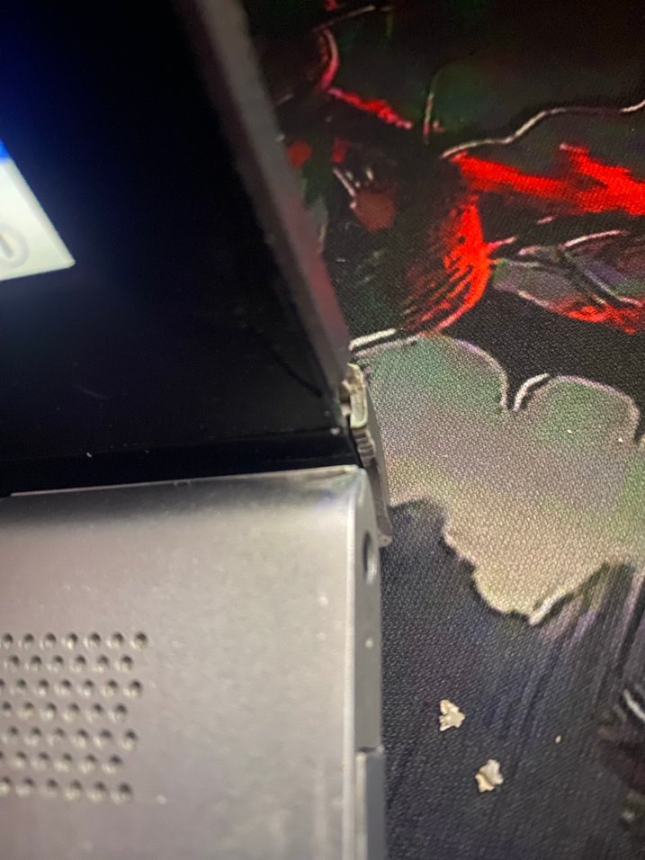 hp pavilion laptop - Görsel 5