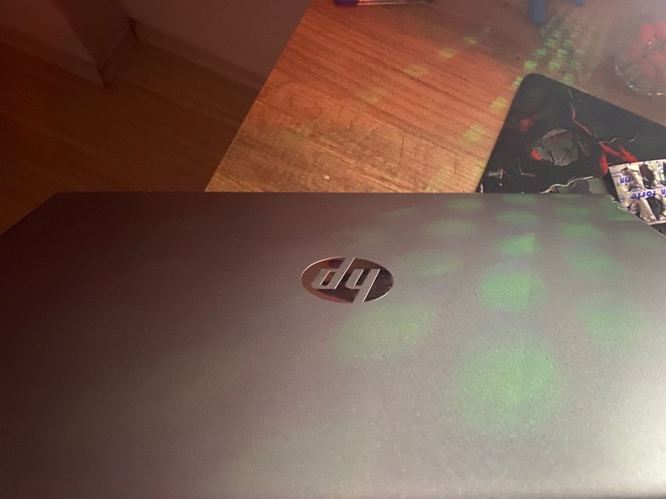 hp pavilion laptop - Görsel 4