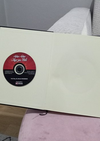 Adım Adım Kur'an Dili - 25. Baskı - Görsel 2