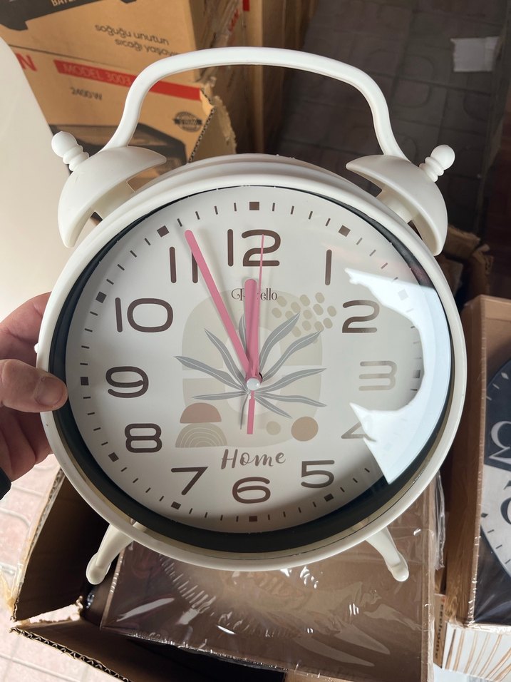 Duvar saati - Görsel 2