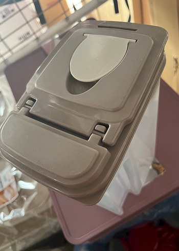 Erzak kabı - Görsel 2